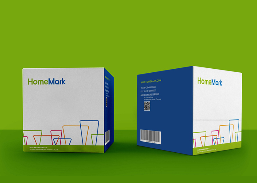 同德县VI设计公司