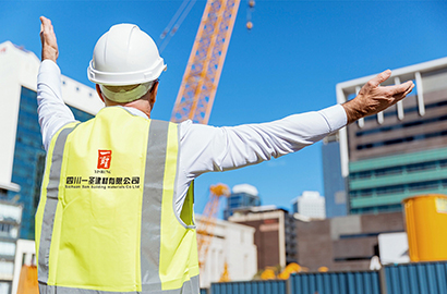 品牌VI设计：解锁同德县企业品牌价值的核心密钥